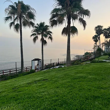 Spacious By The Sea * Marbella