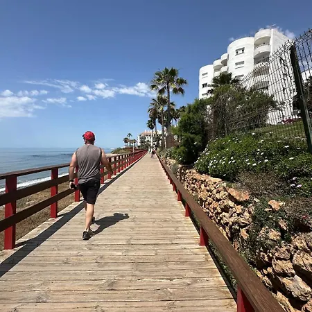 Spacious By The Sea * Marbella